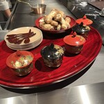 鉄板焼コルザ - 