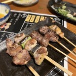 もぐら - 