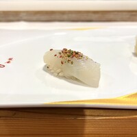 難波 鮨 栞庵 やましろ - 