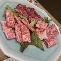 食道園 宗右衛門町本店  - 