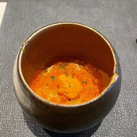 おちあいろうステーキハウス東京 - 