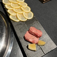 名古屋焼肉きらく - 