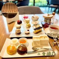 ROSSINI TERRACE - 