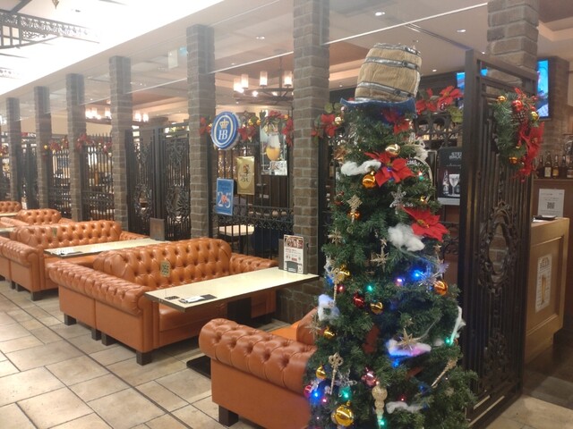 Sekai no Beer Hakubutsukan Guranfurontosakaten photo 4