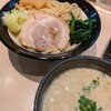 鶏白湯らーめん 叶