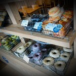 BAGEL & BAGEL - 美味しそうなベーグルたち♫