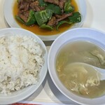 味芳斎 - 
