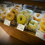 BAGEL & BAGEL - 美味しそうなベーグルたち♫