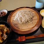 喜八櫓きた道 - 