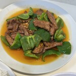 味芳斎 - 