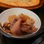 喜八櫓きた道 - 