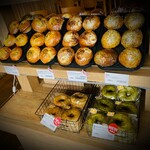 BAGEL & BAGEL - 美味しそうなベーグルたち♫