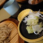 喜八櫓きた道 - 