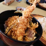 喜八櫓きた道 - 