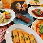 osteria SANZOKU - 