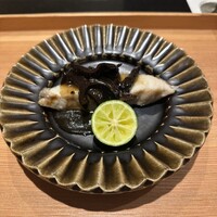 日本料理 晴山 - 