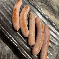 創作料理と宝石鍋しゃぶしゃぶ 宝泉 - 
