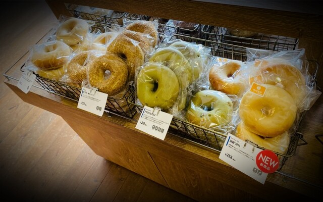 ある日の俺ごはんベーグルセット BAGEL&BAGEL(ベーグルアンドベーグル)公式オンラインショップ