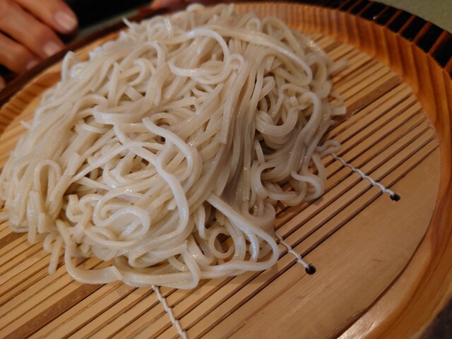 喜八櫓きた道（きはちろきたみち） - 曽波神（日本料理）の写真