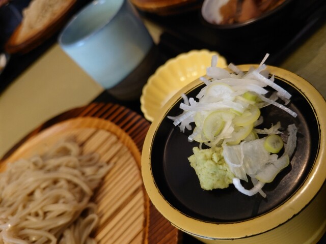 喜八櫓きた道（きはちろきたみち） - 曽波神（日本料理）の写真