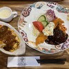 洋食屋 キッチンゴン 六角店