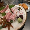 俺の割烹 銀座本店