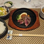 meets 螢 - 料理