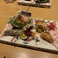 なか川 - 
