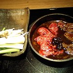 かとう清正 - 桜鍋