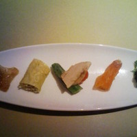 食文化サロン 白金劉安 - 