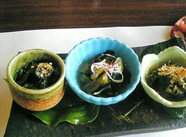 和食処 陽庭 - 三春（日本料理）の写真