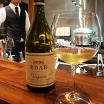 私厨房 勇 - ロアー　シエラ・マーvyd　ヴィオニエ