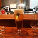 私厨房 勇 - ハートランド650円