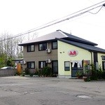 山忠 - ちょっと離れてこんな感じ