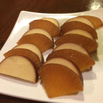 やきとん　すずき - いぶり学校&スモークチーズ