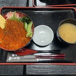 丼の店 おいかわ - 