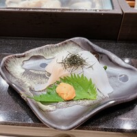 おたる政寿司 銀座 - 