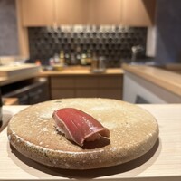 鮨 富かわ - 