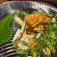 旬亭 なか川 - 