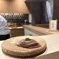 鮨 富かわ - 