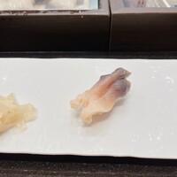 おたる政寿司 銀座 - 