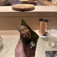 鮨 富かわ - 