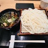 ゆ乃うどん