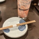 居酒屋燃えた うらめし屋 - 