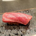 273001377 - 中トロにぎり