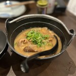 居酒屋燃えた うらめし屋 - 