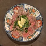 居酒屋燃えた うらめし屋 赤羽 - 