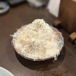 居酒屋燃えた うらめし屋 - 