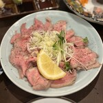 居酒屋燃えた うらめし屋 赤羽 - 