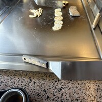 鉄板焼き 加賀 - 